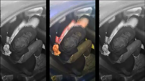 فیلم عملیات بازداشت قاتل و همدستانش توسط پلیس پیشوای ورامین / لحظه به لحظه هجوم به مخفیگاه مردان خطرناک را ببینید