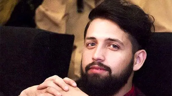 دعوای محسن افشانی با پدرش لو رفت