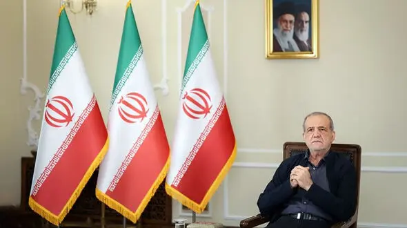 دکتر پزشکیان: توسعه انرژی پاک، عدالت یارانه‌ای و اصلاح مدیریت، سه محور تحول اقتصادی/ مسیر اصلاحات آغاز شده و متوقف نخواهد شد