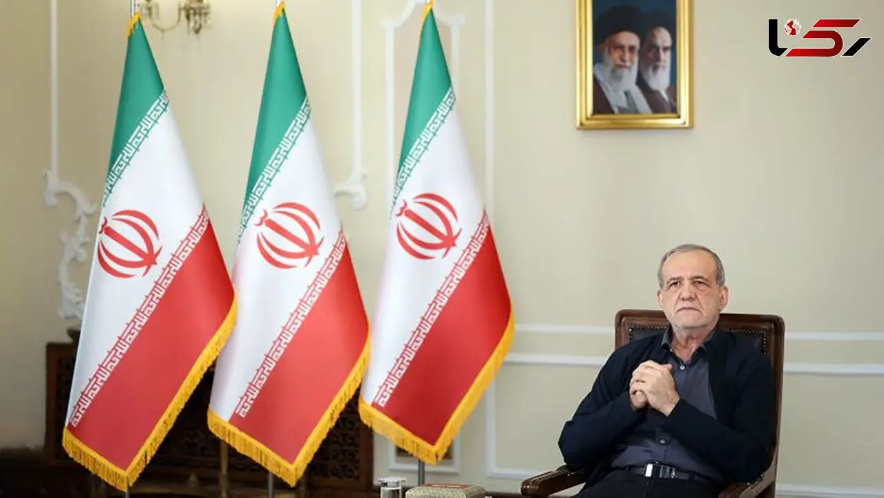 دکتر پزشکیان: توسعه انرژی پاک، عدالت یارانه‌ای و اصلاح مدیریت، سه محور تحول اقتصادی/ مسیر اصلاحات آغاز شده و متوقف نخواهد شد