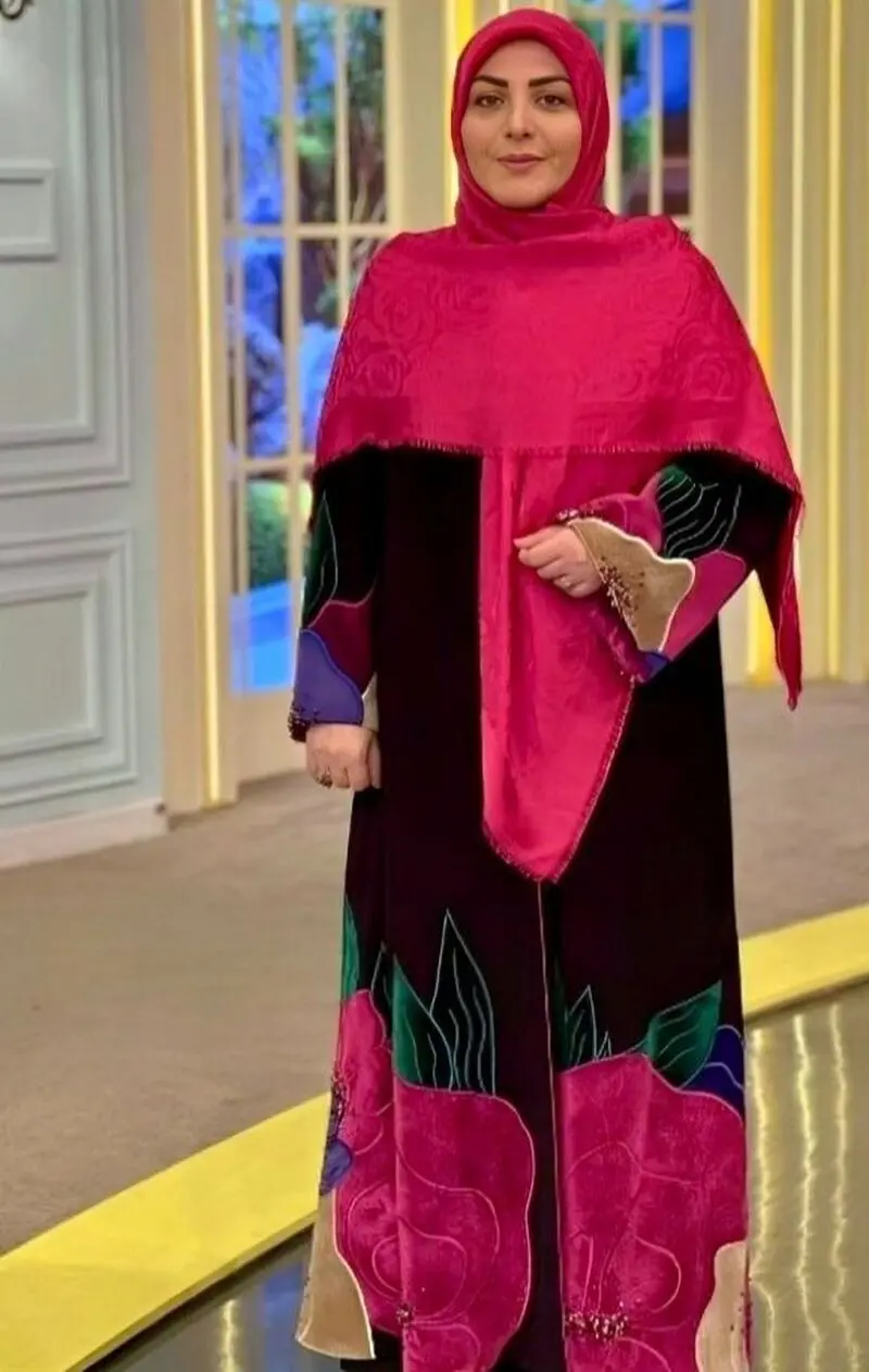 المیرا شریفی مقدم