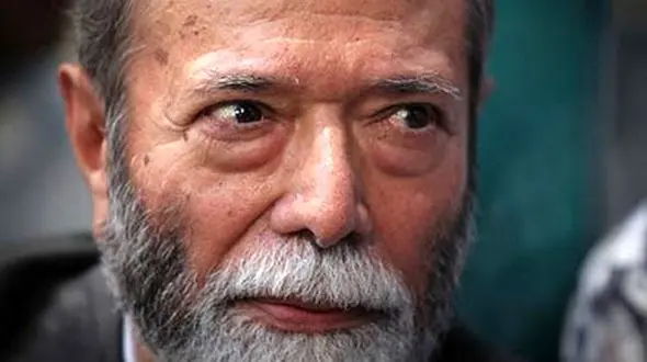 علی نصیریان آماده دریافت واکسن کرونای ایرانی/ کرونا مرا خانه نشین کرده است