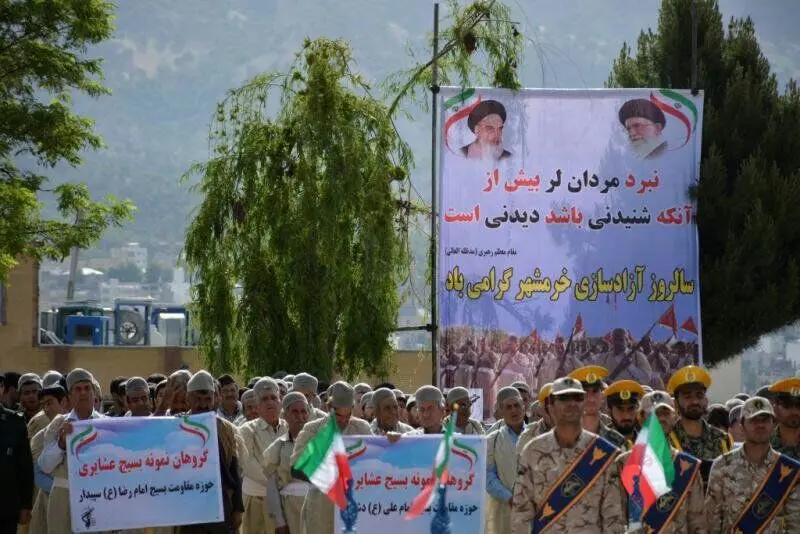 ایران امن‌ترین کشور جهان است