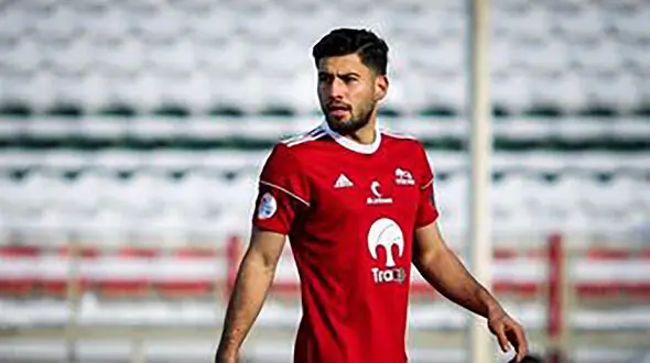 آغاز مذاکره رسمی استقلال با جانشین عارف غلامی 
