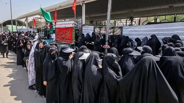 شیوه‌نامه و دستورالعمل اربعین حسینیِ اتباع خارجی سال ۱۴۰۳ ابلاغ شد