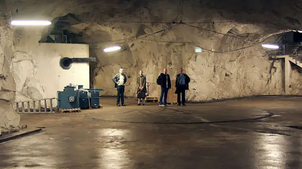 مکان های امن جهان را بشناسید + تصاویر