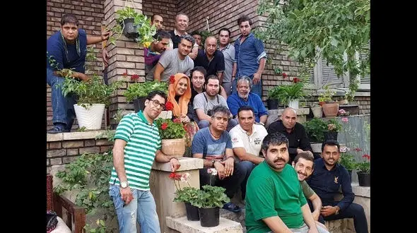 اولین سریال شبکه نسیم ساخته می شود