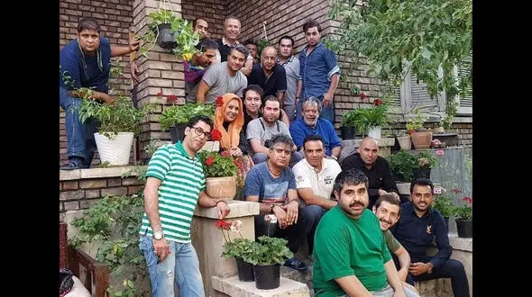 اولین سریال شبکه نسیم ساخته می شود