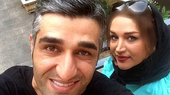 فیلم واکنش پژمان جمشیدی به ادعای عجیب خواهرش ! / آره آرایش می کنم گاهی ! 