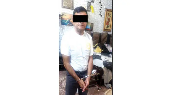 قتل آتشین مرد کوهنورد در جنایت عاشقانه / راز جسد سوخته در چشمه قل قلی لو رفت 