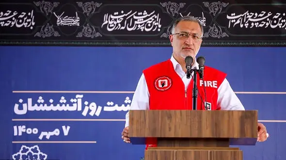 وجود 3 هزار ساختمان ناایمن در تهران