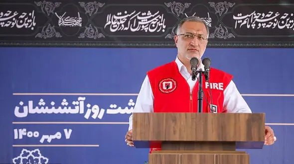 وجود 3 هزار ساختمان ناایمن در تهران