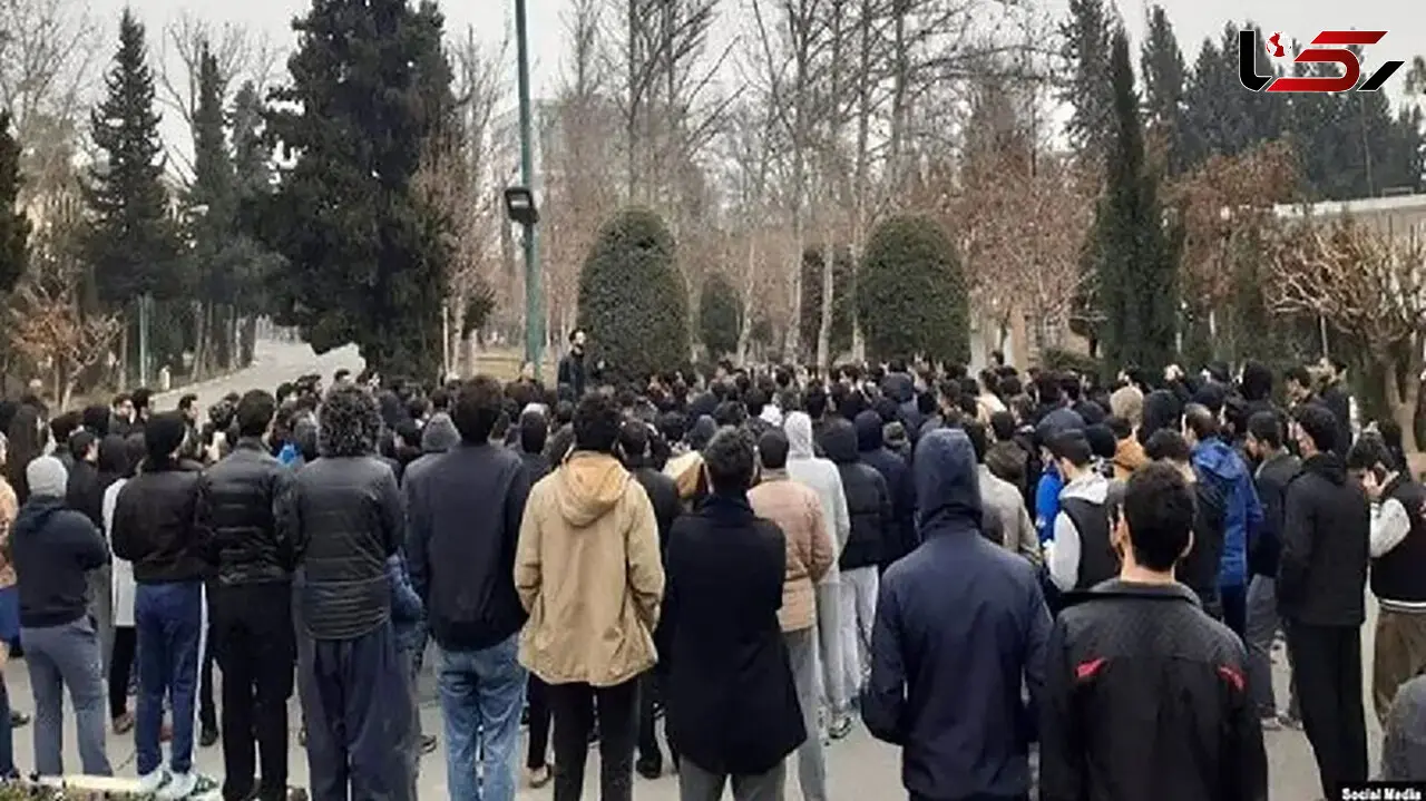 اطلاعیه دانشگاه تهران درباره قتل دانشجوی این دانشگاه / ثبت شکایت کردیم 