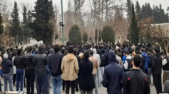 اطلاعیه دانشگاه تهران درباره قتل دانشجوی این دانشگاه / ثبت شکایت کردیم 