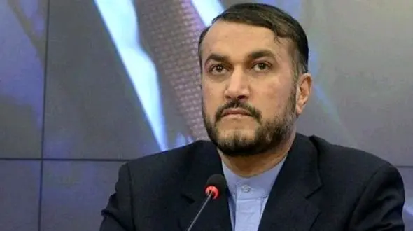 امیرعبداللهیان: اخبار واکنش ایران به‌زودی در آمریکا شنیده خواهد شد 