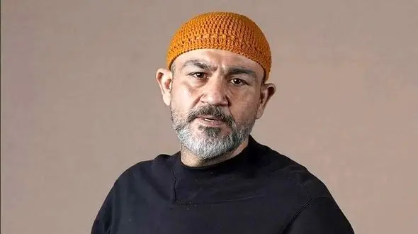 استوری دعایی مهران غفوریان برای مردم دردمند: خداوندا خودت هوای ایران را داشته باش