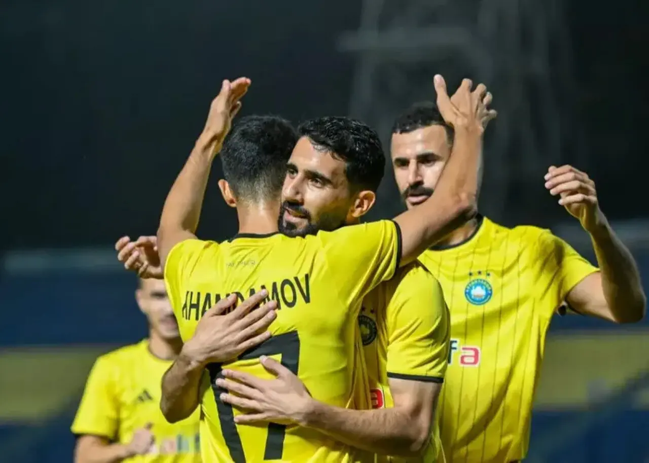 گل حساس یک پرسپولیسی قبل از دیدار با پورعلی گنجی