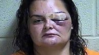 Woman accused of running over, killing husband with ATV in Pottawatomie County after he asked her for divorce
