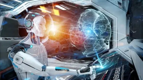 چگونه هوش مصنوعی به کشف حیات در سیارات کمک می‌کند؟