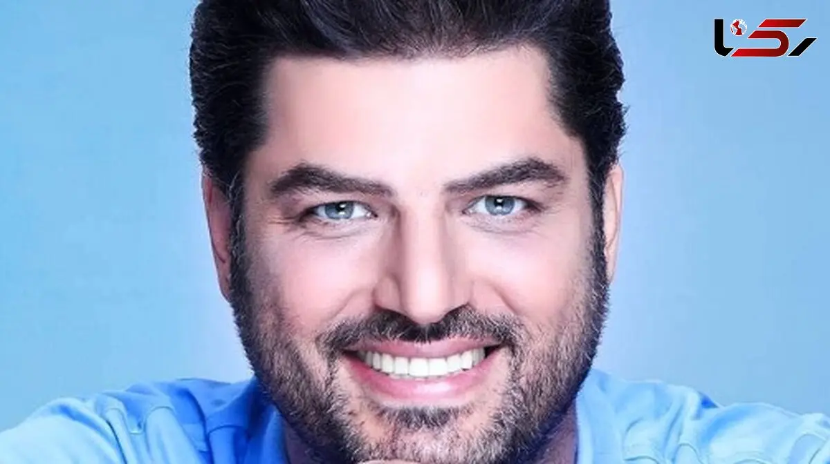 رونمایی سام درخشانی از چهره فوق هالیوودی جوانی خود / ماشالا بهش