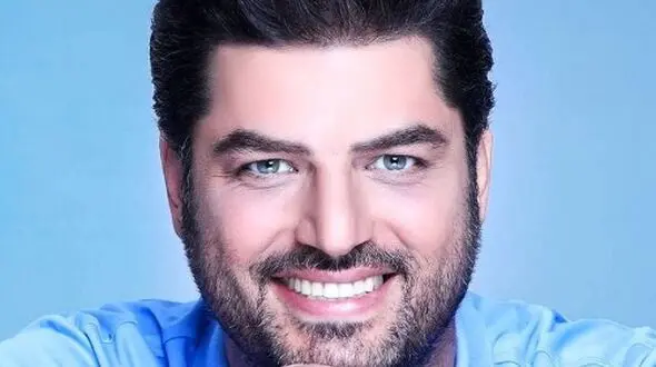 رونمایی سام درخشانی از چهره فوق هالیوودی جوانی خود / ماشالا بهش