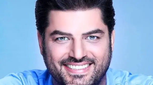 رونمایی سام درخشانی از چهره فوق هالیوودی جوانی خود / ماشالا بهش