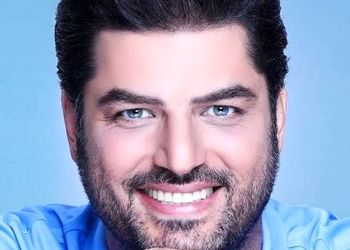 رونمایی سام درخشانی از چهره فوق هالیوودی جوانی خود / ماشالا بهش