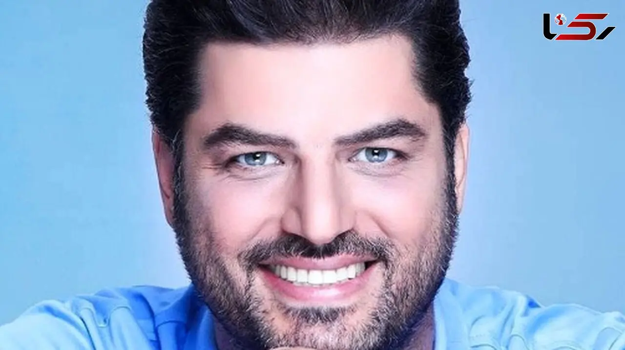 رونمایی سام درخشانی از چهره فوق هالیوودی جوانی خود / ماشالا بهش