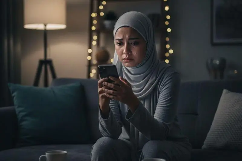وقتی طرد شدن دردناک تر می شود1