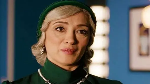 استایل جنجالی و متفاوت پانته‌آ پناهی‌ها در جشن تولد ۴۸ سالگی‌اش / عمه خانم «تاسیان» چه تولدی گرفته ..!