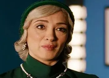 استایل جنجالی و متفاوت پانته‌آ پناهی‌ها در جشن تولد ۴۸ سالگی‌اش / عمه خانم «تاسیان» چه تولدی گرفته ..!