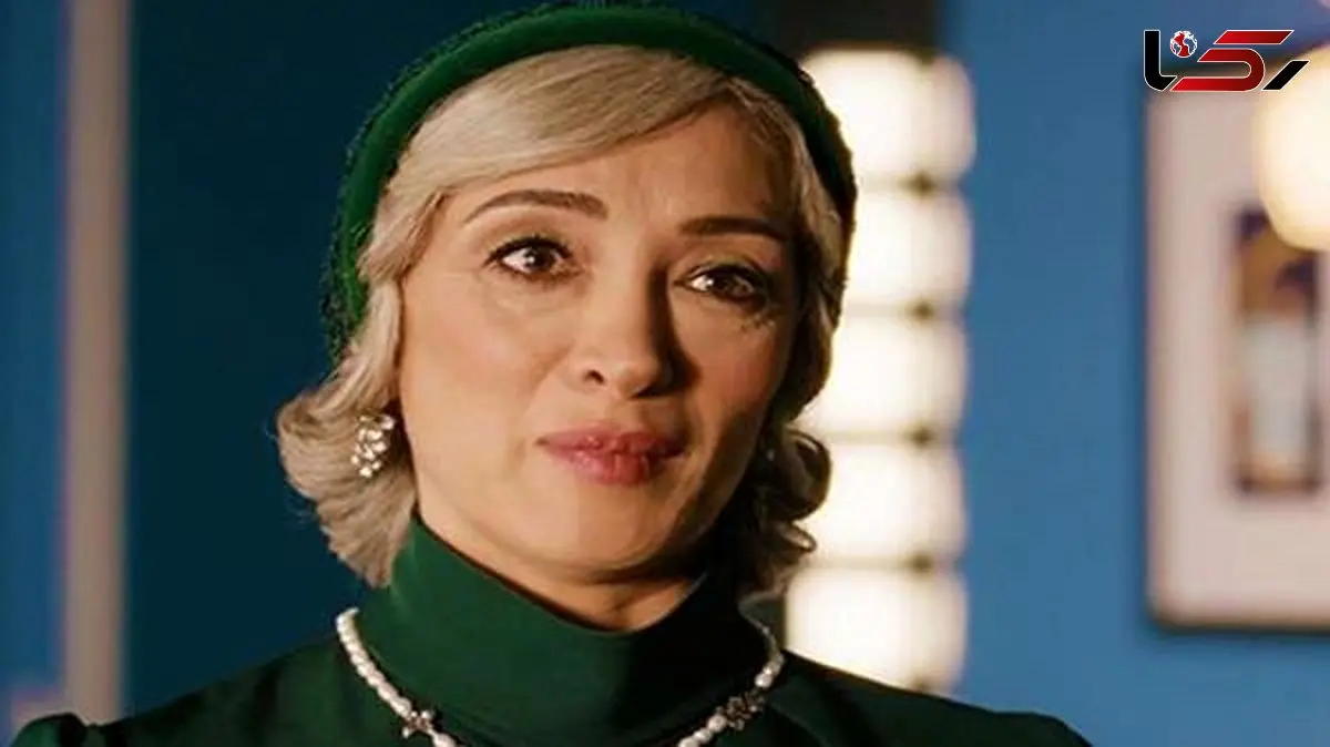 استایل جنجالی و متفاوت پانته‌آ پناهی‌ها در جشن تولد ۴۸ سالگی‌اش / عمه خانم «تاسیان» چه تولدی گرفته ..!