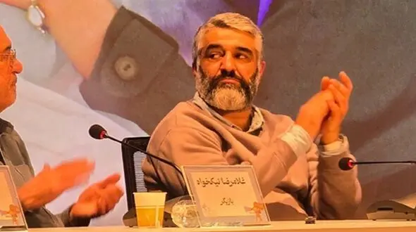 کنایه پرمعنای پژمان جمشیدی به مسعود پزشکیان ! /  دلار چند آقای پزشکیان؟ + فیلم تاسفبار یک واقعیت