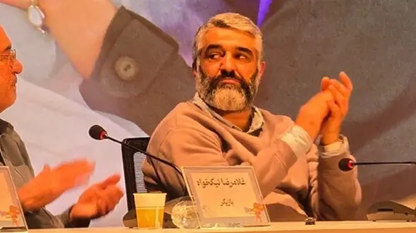 فیلم / توضیحات سخنگوی قوه قضائیه درباره پرونده پژمان جمشیدی / اشتهای شهرت نباید حقوق فردی را زیر پا بگذارد 