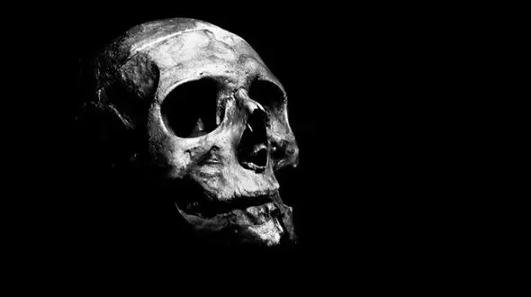 مرگ زودرس با سیگار + فیلم