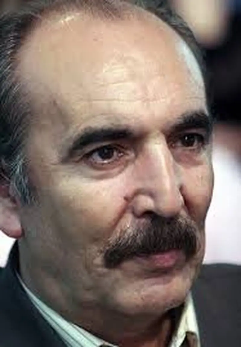 بیوک میرزایی