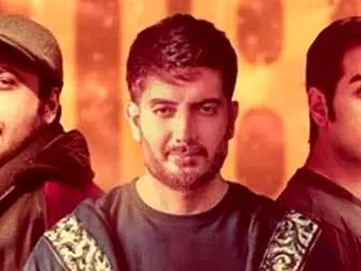 دانلود آهنگ شاهکار نفس بریده / از بغض چاوشی تا تحریرهای یگانه و اوج فرزاد فرزین  + متن کامل