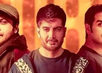 دانلود آهنگ شاهکار نفس بریده / از بغض چاوشی تا تحریرهای یگانه و اوج فرزاد فرزین  + متن کامل