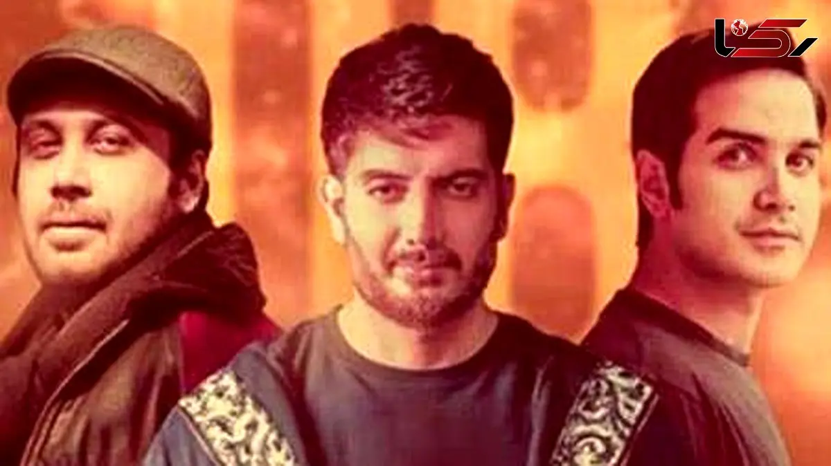 دانلود آهنگ شاهکار نفس بریده / از بغض چاوشی تا تحریرهای یگانه و اوج فرزاد فرزین  + متن کامل