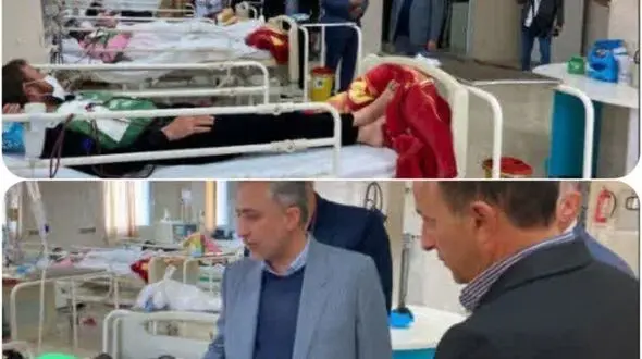 کمک ماهانه یک میلیارد تومانی خیّر اصفهانی به کلینیک تخصصی