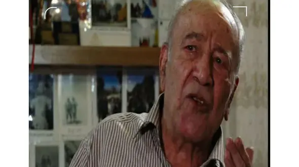 رضا رستمیان پدر علم کوهنوردی اصفهان درگذشت