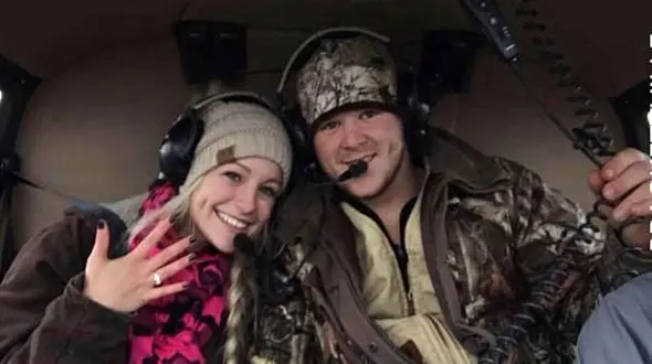 مرگ فجیع عروس و داماد در شب جشن+عکس و فیلم