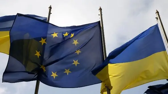 حمایت اروپا از اوکراین، حتی بدون حضور آمریکا!