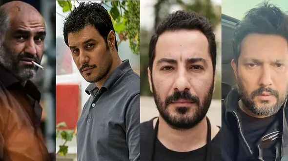  فیلم/ جذاب‌ترین رجزخوانی‌های سینمای ایران که نمونشو هیچ جای دنیا نمی تونی ببینی / چقدر خوبیم ما 