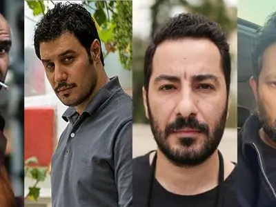 فیلم/ جذاب‌ترین رجزخوانی‌های سینمای ایران که نمونشو هیچ جای دنیا نمی تونی ببینی / چقدر خوبیم ما ...