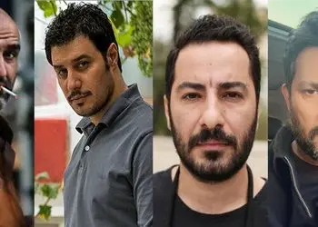 فیلم/ جذاب‌ترین رجزخوانی‌های سینمای ایران که نمونشو هیچ جای دنیا نمی تونی ببینی / چقدر خوبیم ما ...