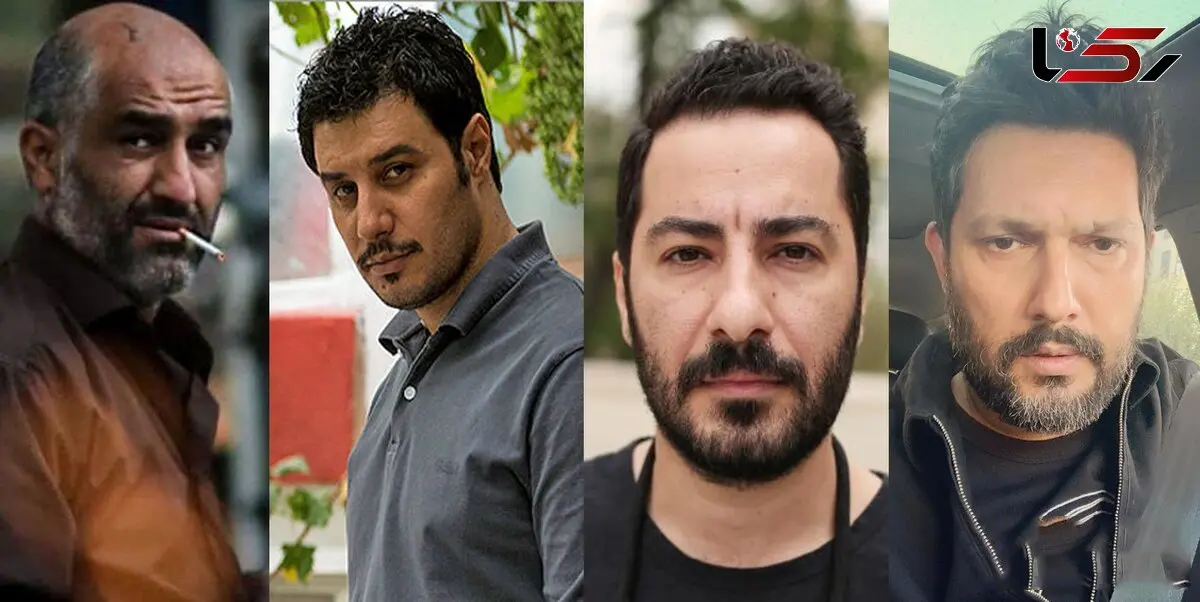 فیلم/ جذاب‌ترین رجزخوانی‌های سینمای ایران که نمونشو هیچ جای دنیا نمی تونی ببینی / چقدر خوبیم ما ...