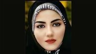 جذاب ترین زن چادری ایران کیست ؟! / در مانتو و شال نمی شناسیدش ! + عکس ها را مقایسه کنید !