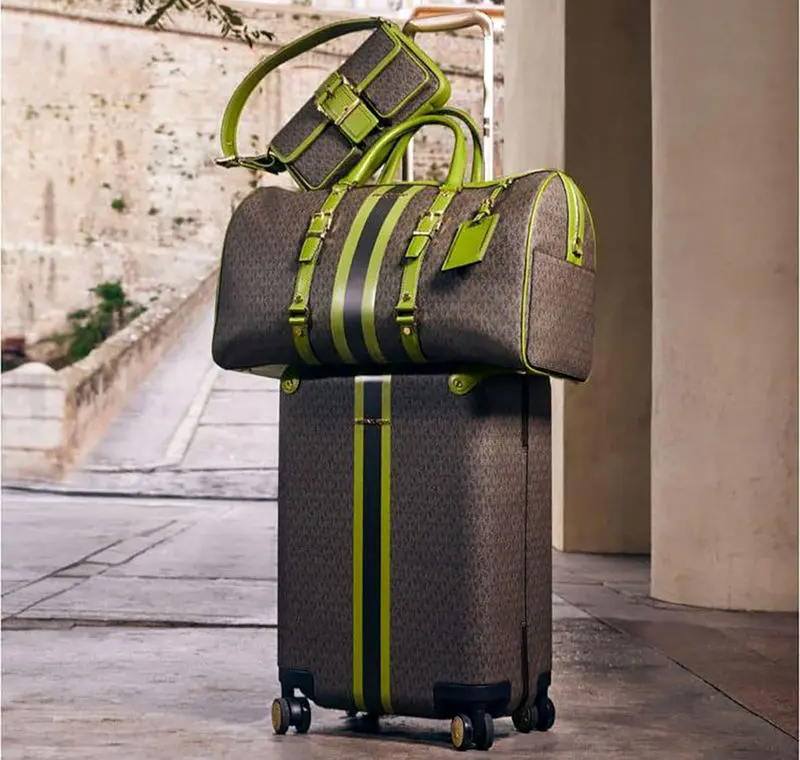 حراج چمدان تهران