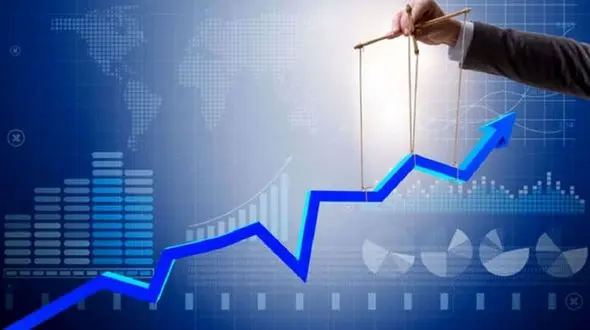 اسامی سهام شرکت های بورسی با بالاترین و پایین ترین رشد قیمت شنبه 24 آبان 99